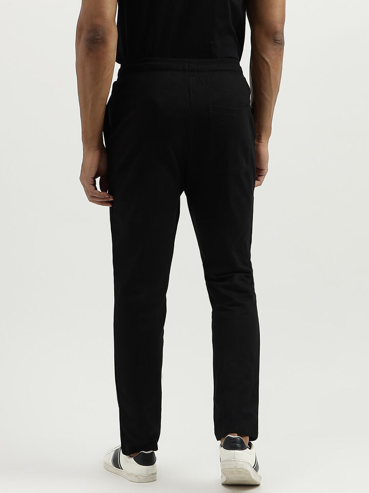 PINTUCK SWEAT PANTS image number 3
